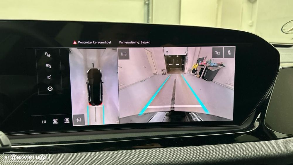 Audi A5 Avant TFSI 150 kW S tronic - 9