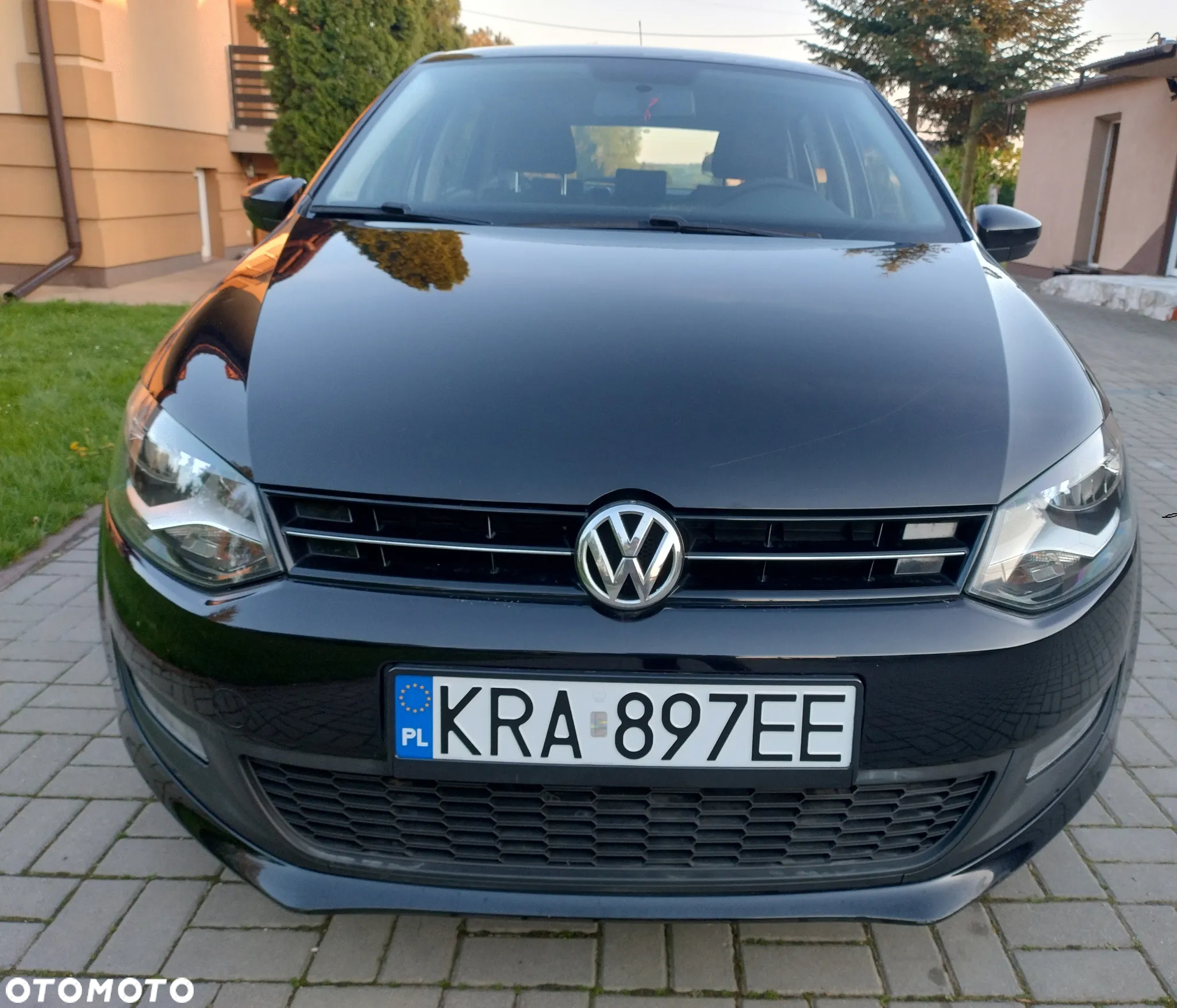Volkswagen Polo 1.4 16V Comfortline - 21