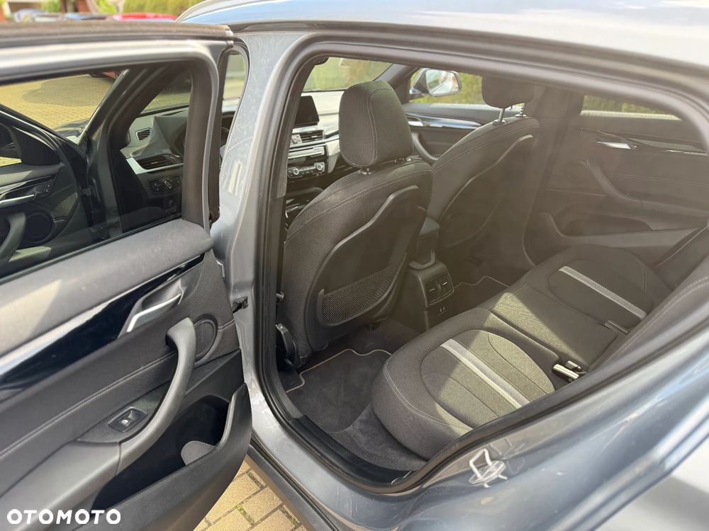 BMW X2 xDrive20d Advantage - 18