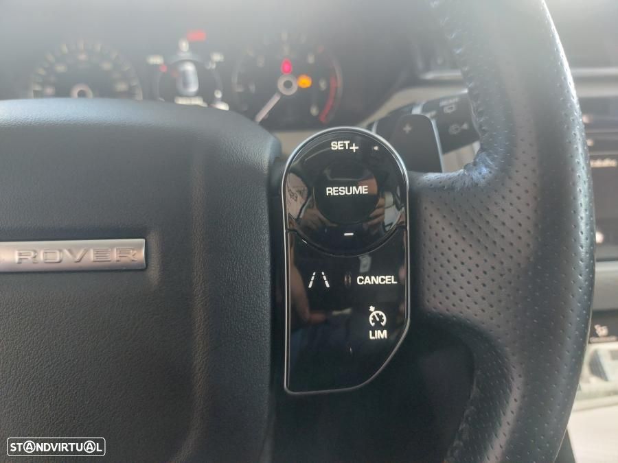 Land Rover Range Rover Velar 2.0 D R-Dynamic S - 23