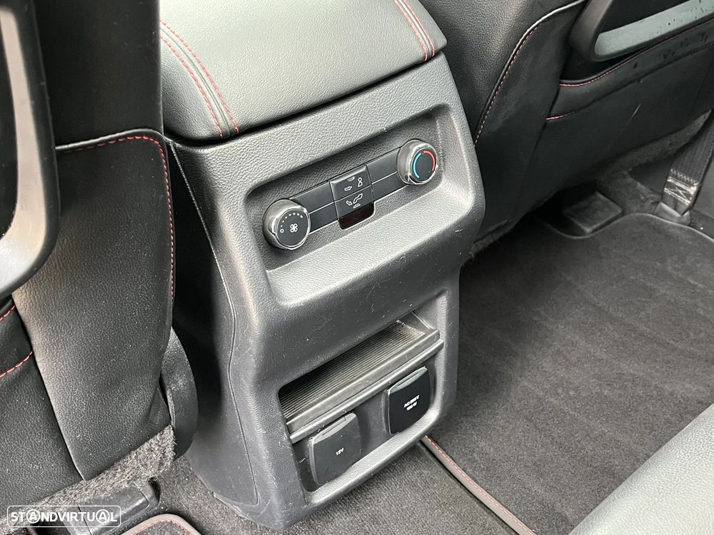Ford S-Max 2.0 TDCi ST-Line Powershift - 46