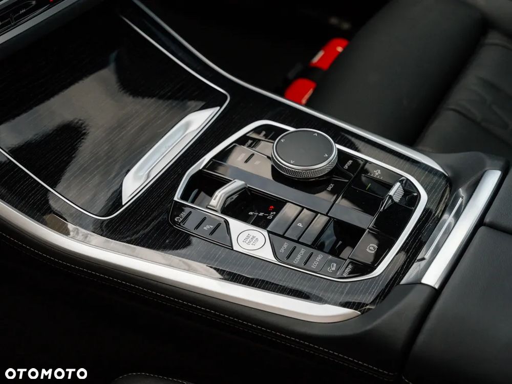 BMW X5 - 12