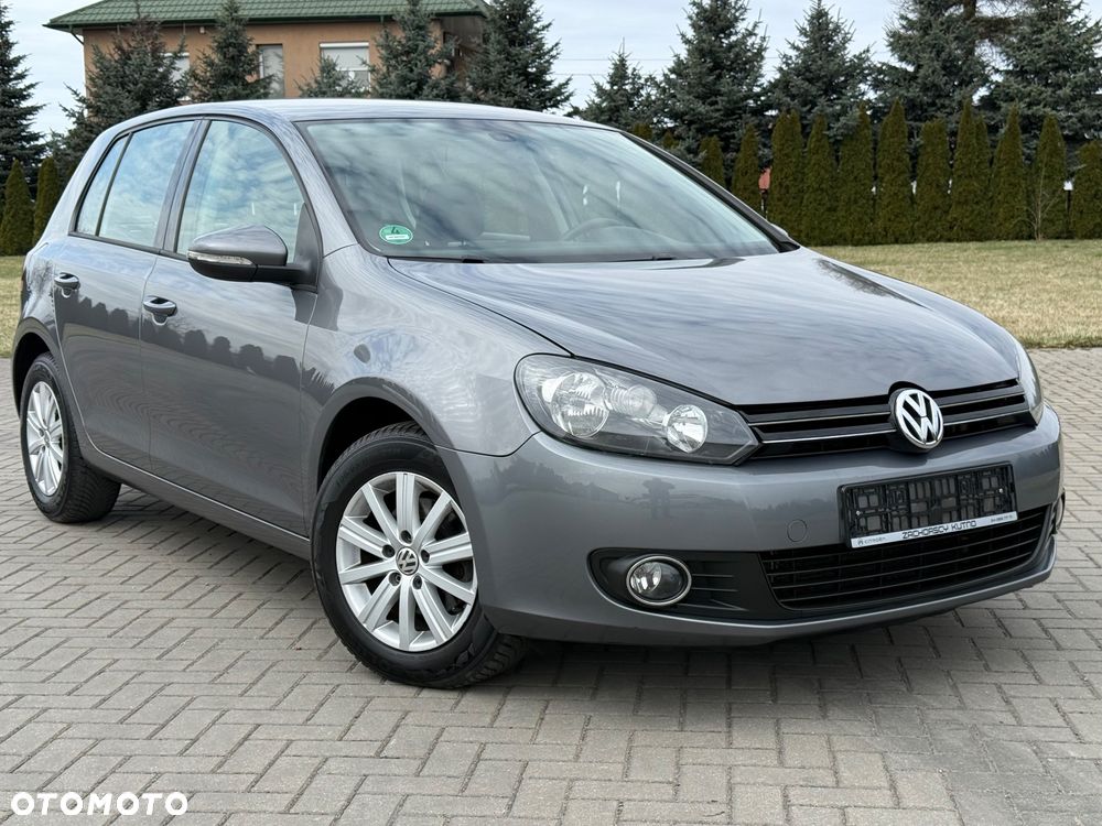 Volkswagen Golf - 18