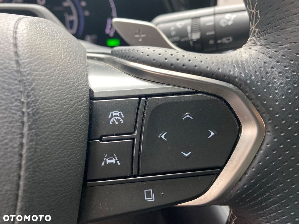 Lexus RX 500h F Sport - 17