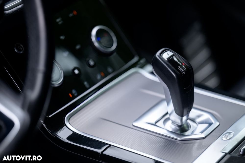 Land Rover Range Rover Evoque - 21