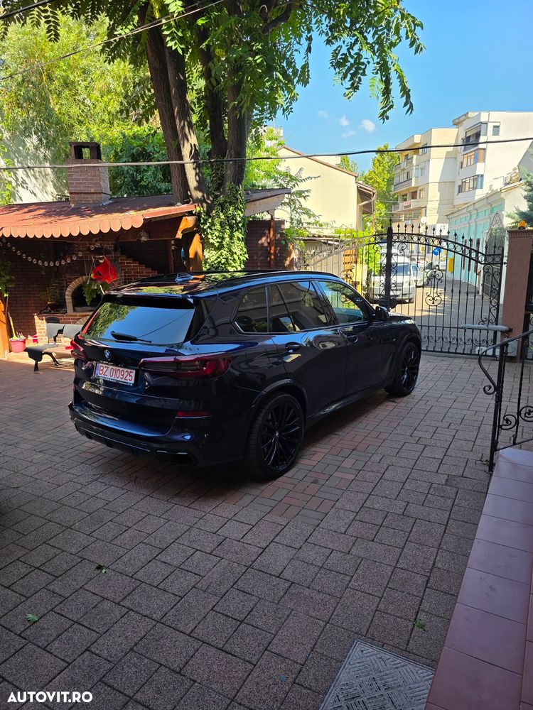 BMW X5 xDrive45e xLine - 4