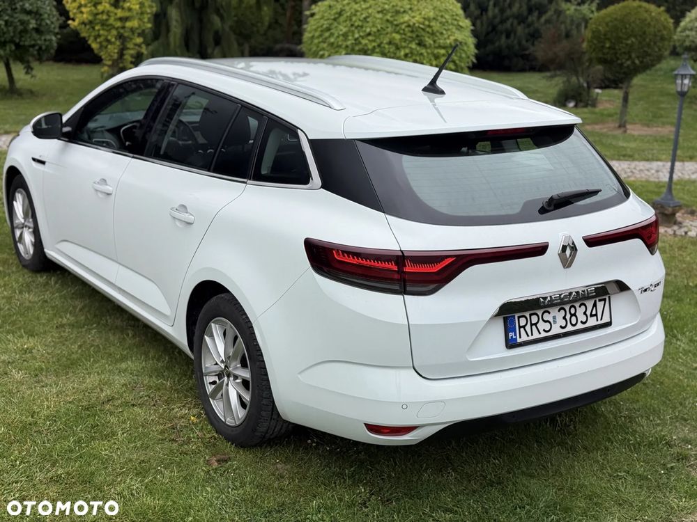 Renault Megane - 21