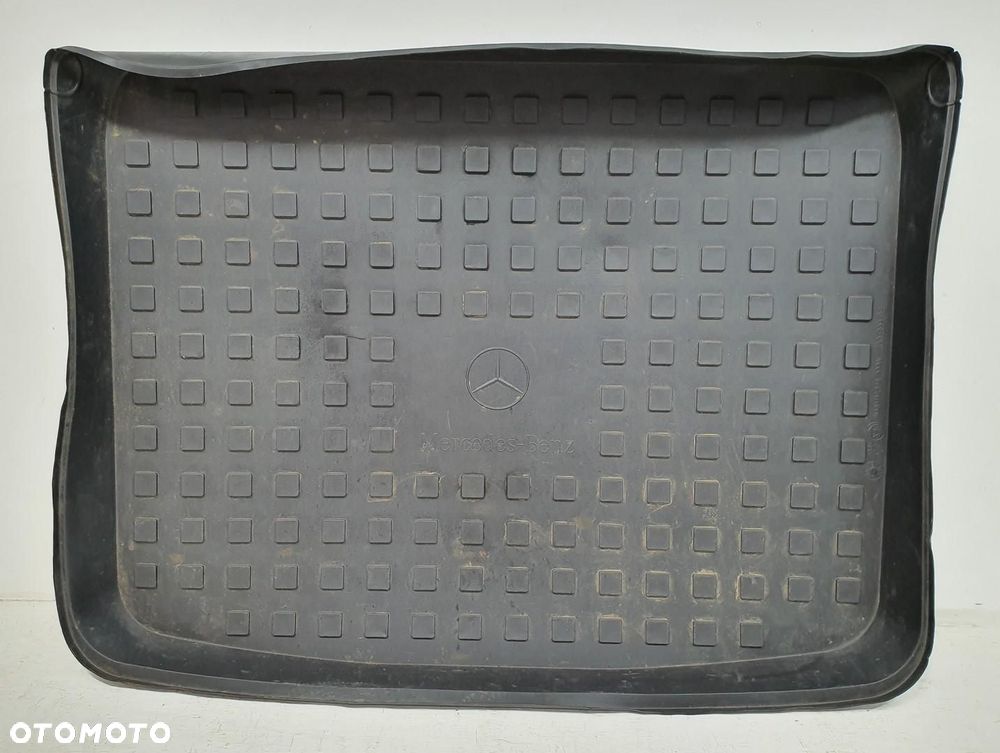 GUMA MATA BAGAŻNIKA MERCEDES W245 B66680027 - 1