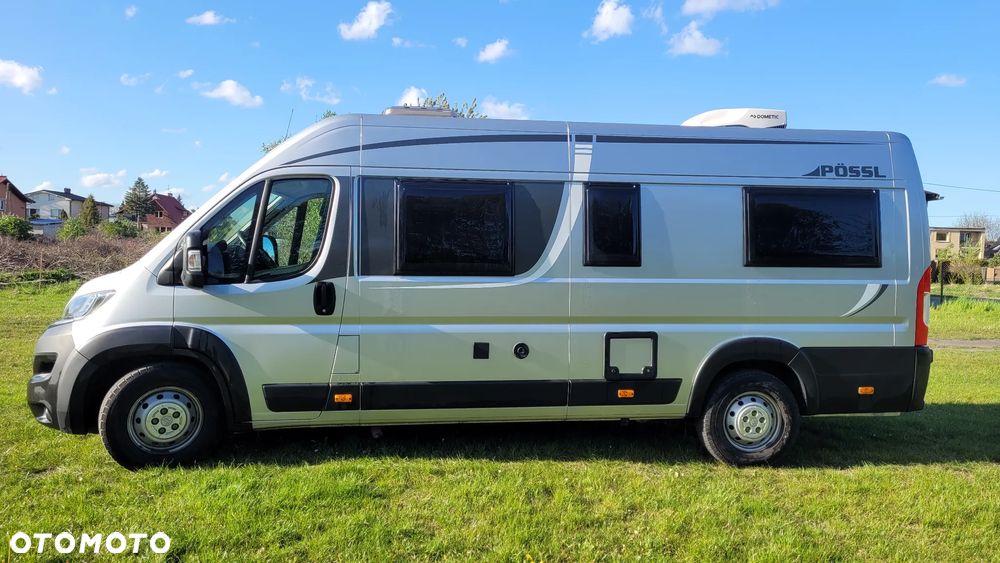 Possl Roadcluser - 2