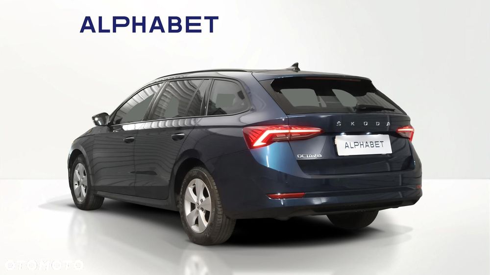 Skoda Octavia 1.5 TSI ACT Ambition - 3