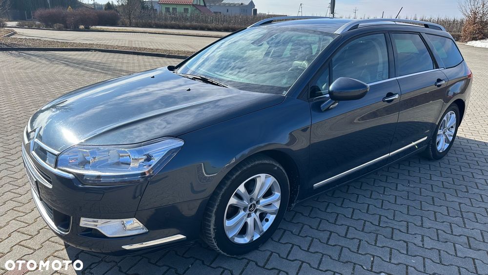 Citroën C5 1.6 THP Exclusive - 6