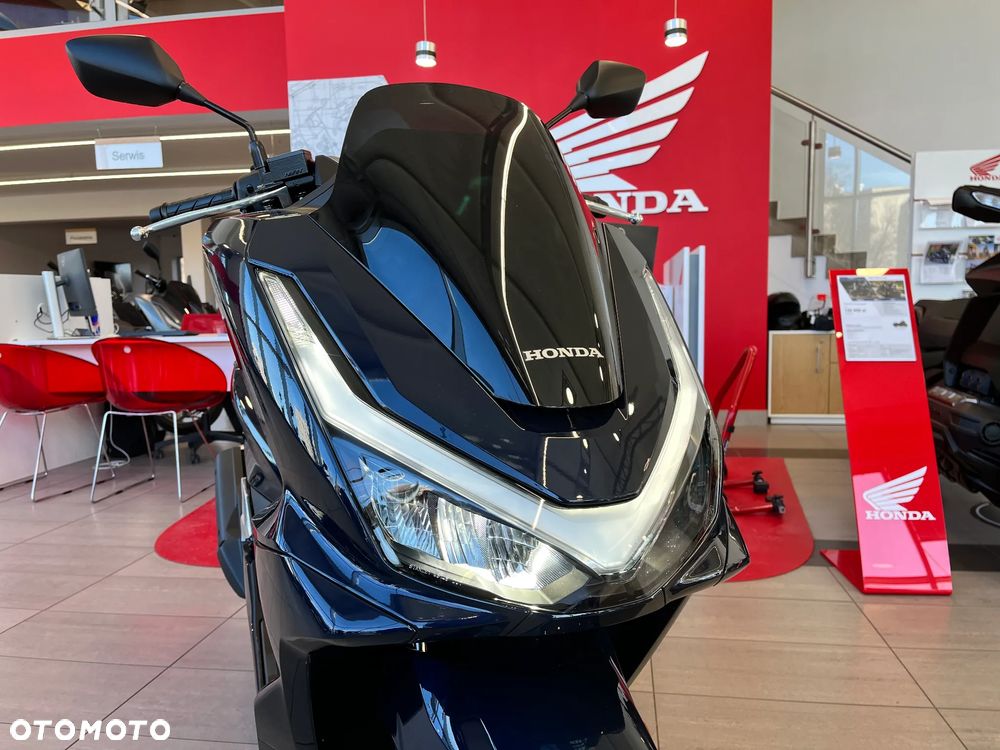 Honda PCX - 9