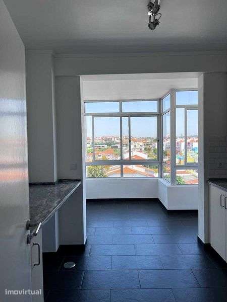 Arrendamento de apartamento t1 - Grande imagem: 3/12