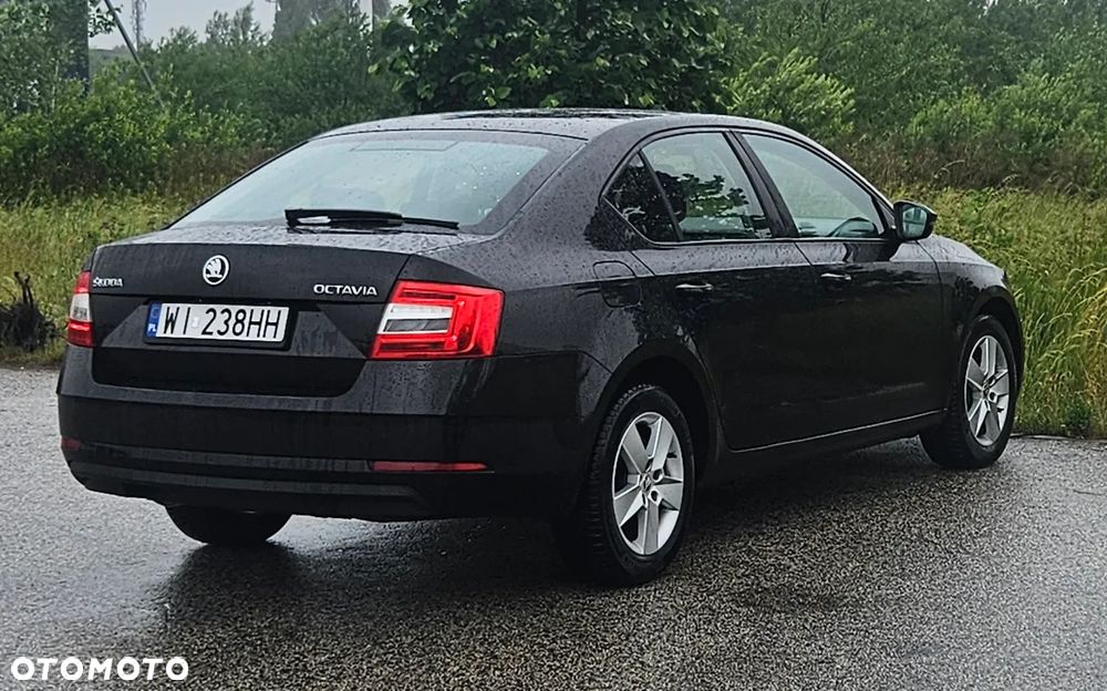 Skoda Octavia 2.0 TDI SCR Ambition - 7