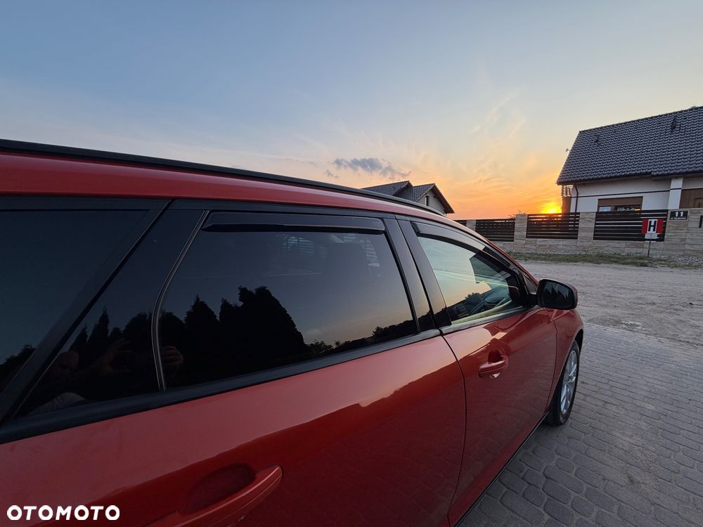 Ford Focus 1.6 Edition - 15