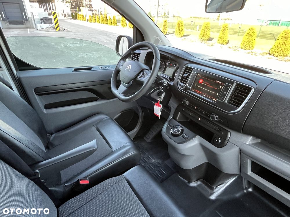 Citroën JUMPY PROACE EXPERT SCUDO - 21