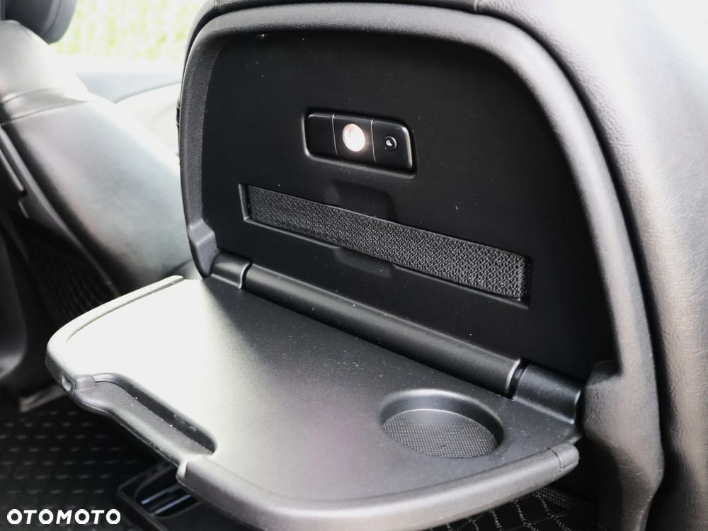 Citroën C4 Grand Picasso 2.0 HDi Exclusive - 20