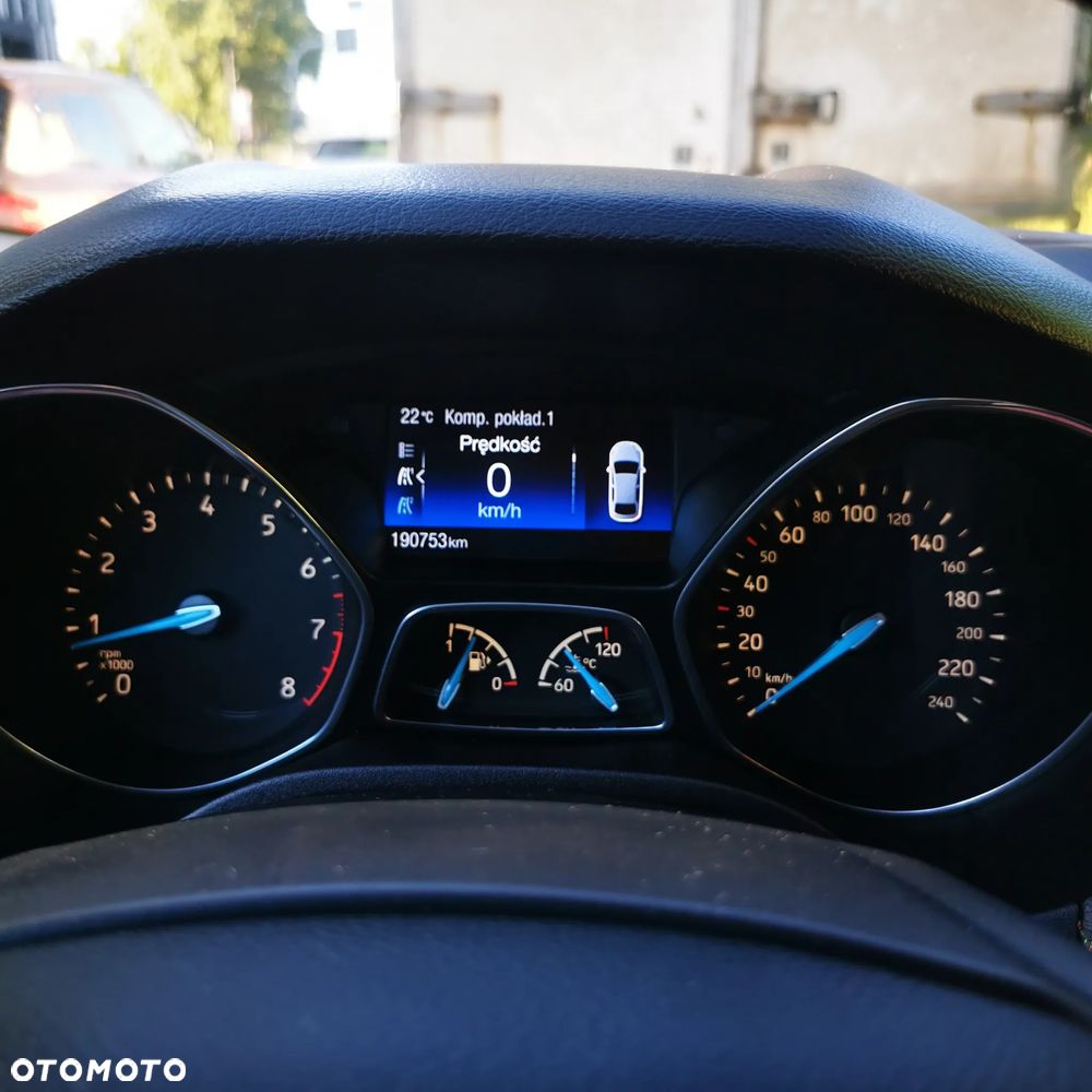 Ford Focus - 12