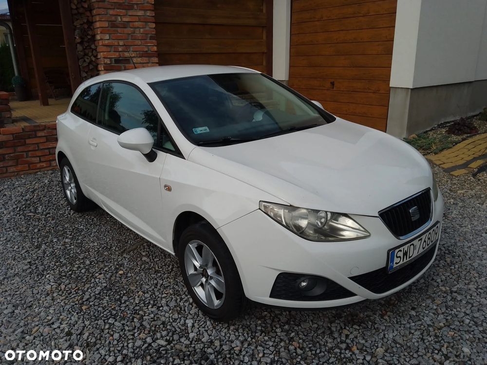 Seat Ibiza - 3