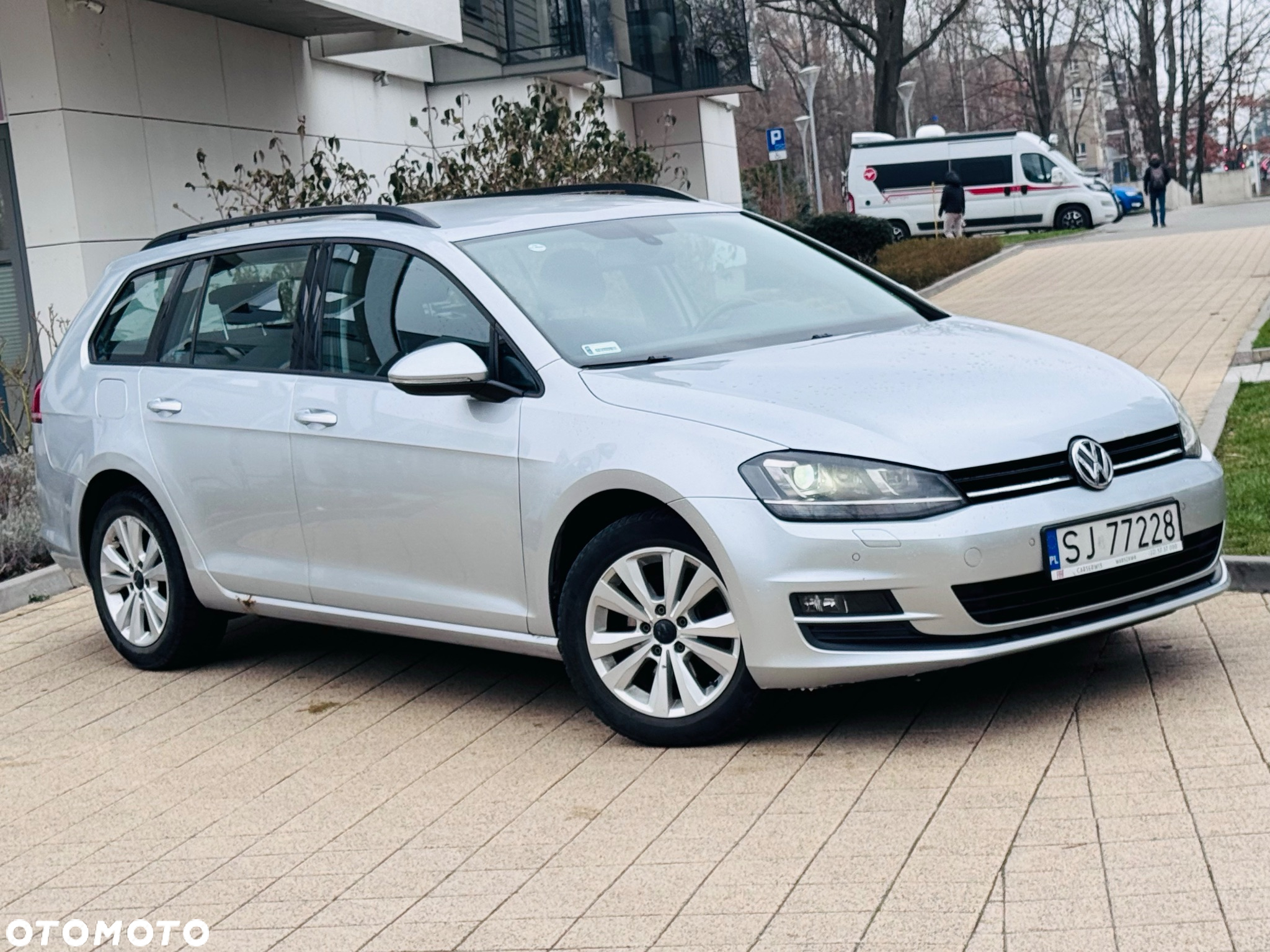 Volkswagen Golf VI 1.6 TDI Trendline - 18