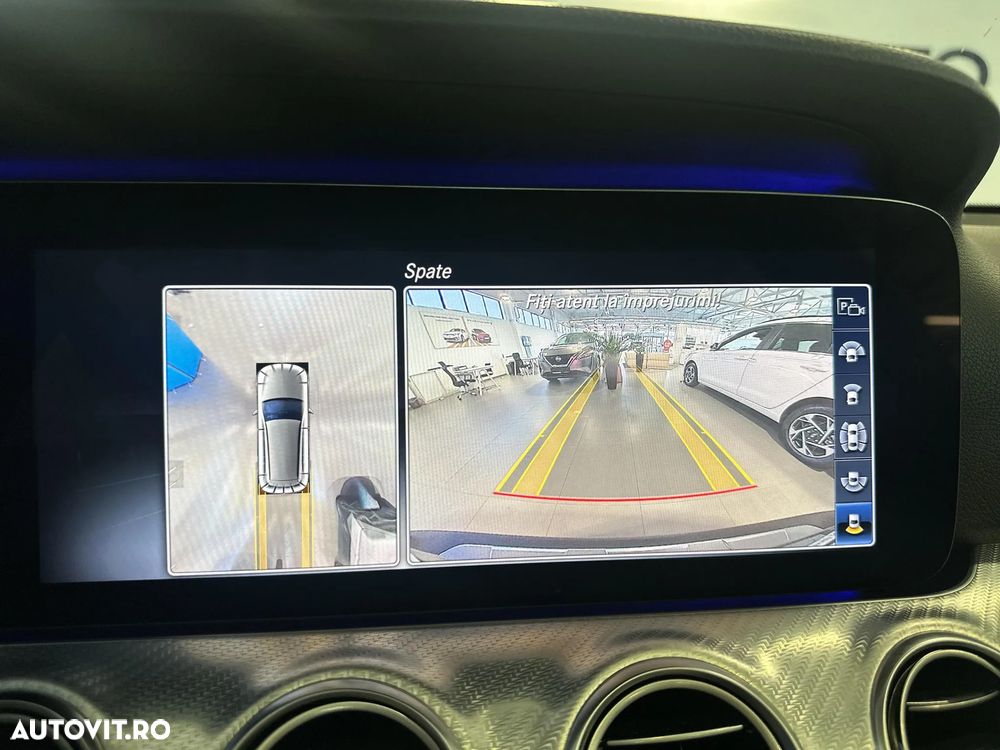 Mercedes-Benz E 220 d All-Terrain 4MATIC Aut. - 19