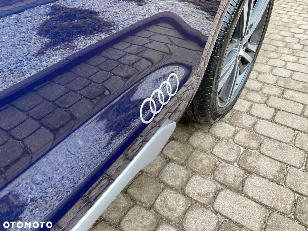 Audi Q5 40 TDI quattro S tronic S line - 38