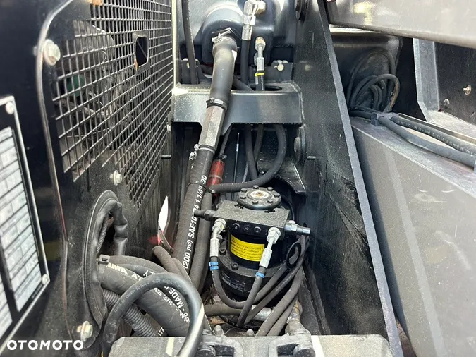 Manitou 180 ATJ2 E3 - 25