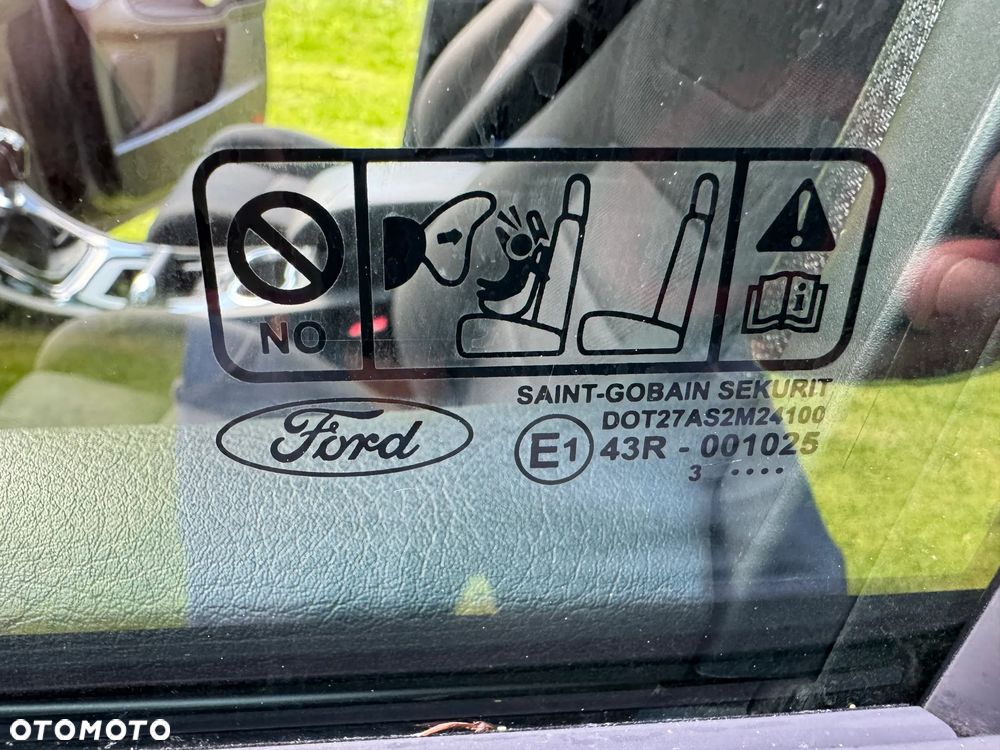 Ford S-Max 2.0 TDCi DPF Titanium - 17