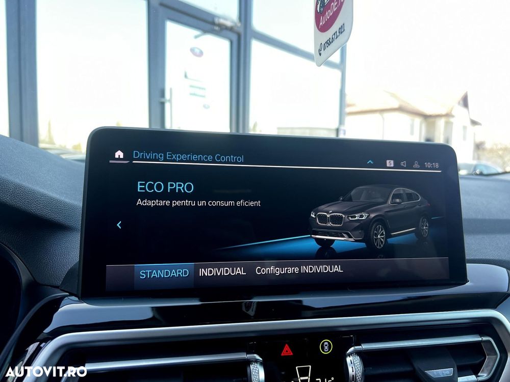 BMW X4 - 19