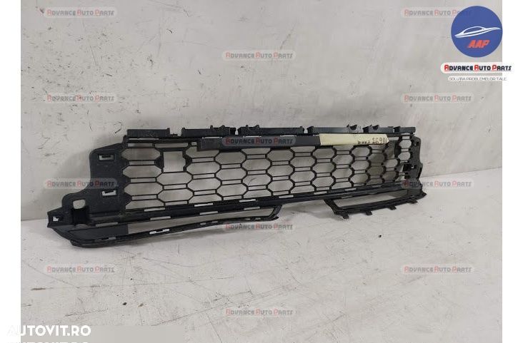 Grila Inferioara Bara Fata originala Skoda  Kodiaq  1 2017 2018 2019 2 - 1