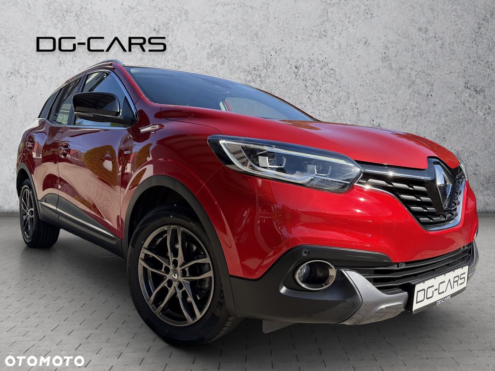 Renault Kadjar Energy TCe 130 EDC Bose Edition - 3