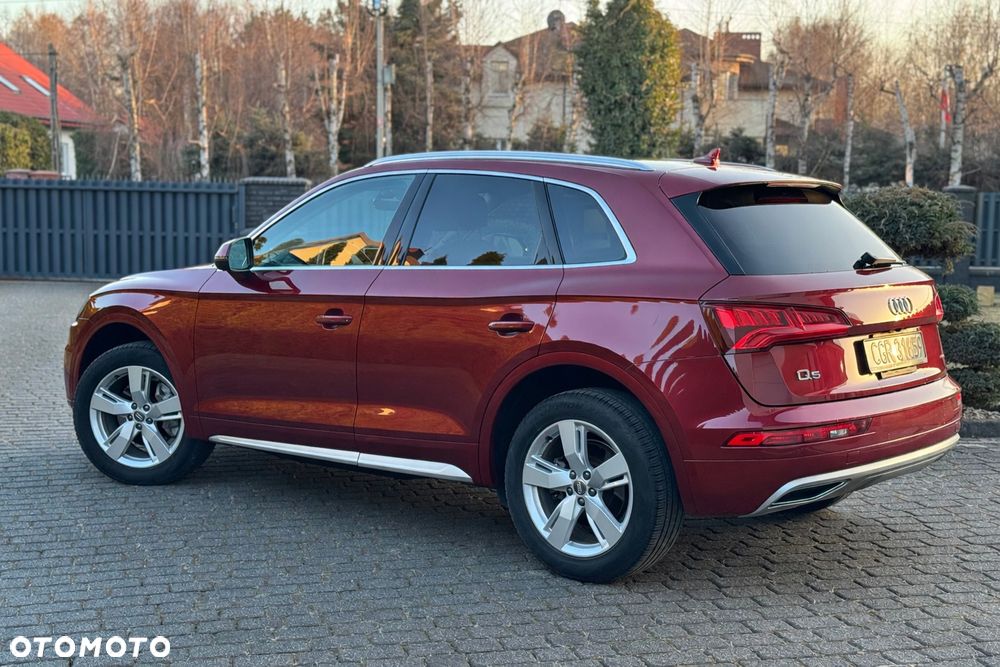 Audi Q5 - 4