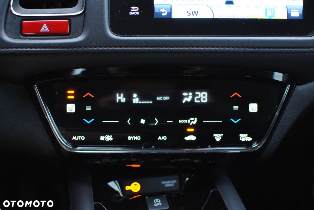 Honda HR-V 1.5 Elegance (ADAS/Honda Connect+) CVT - 26