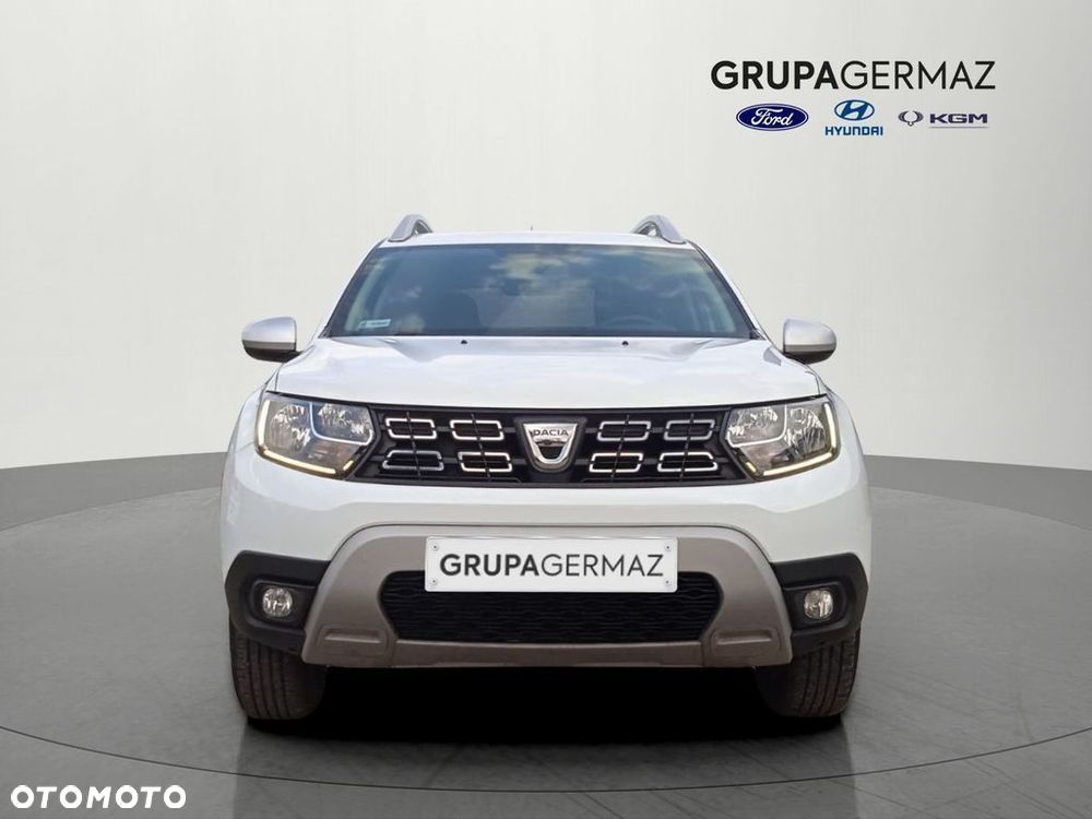 Dacia Duster 1.6 SCe Comfort - 4