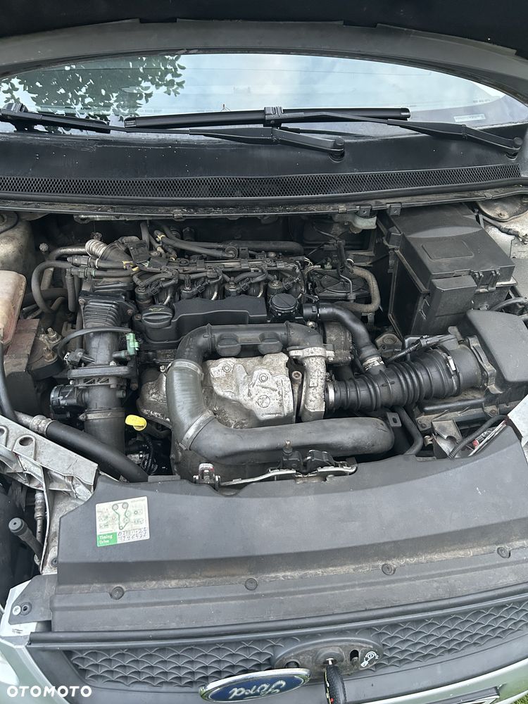 Ford Focus - 7