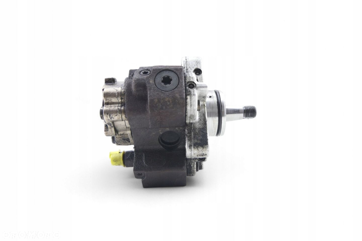 Pompa Wtryskowa RENAULT TRAFIC OPEL VIVARO 2.2 DCI 8200170377 0445010033 - 6