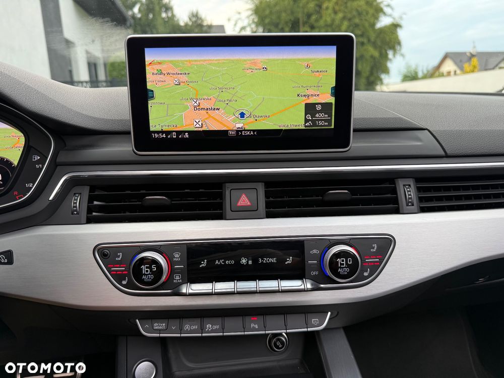 Audi A5 Cabrio 40 TDI S tronic S line - 33