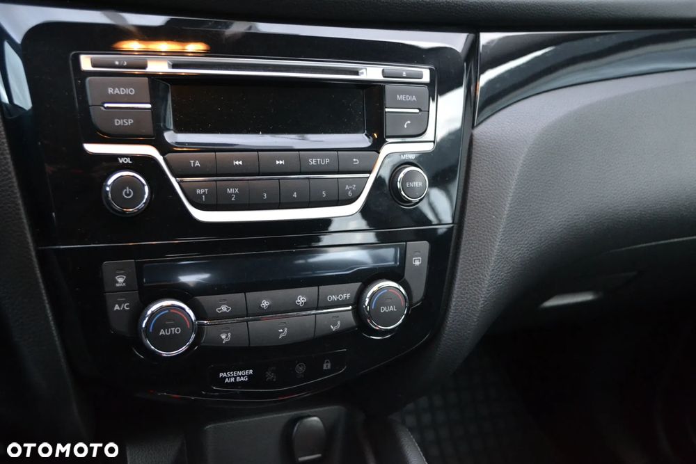 Nissan Qashqai 1.2 DIG-T Acenta - 28