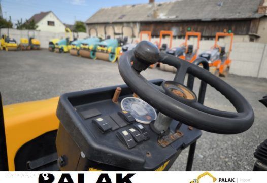 JCB Walec JCB VMT 260 ,  2013 rok - 11