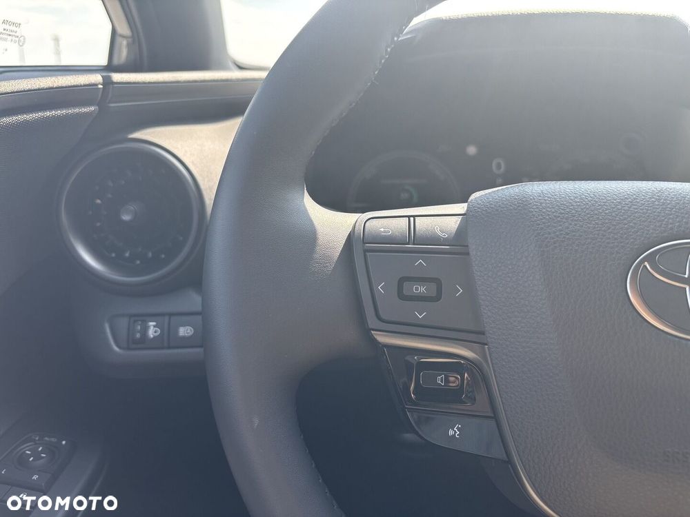 Toyota C-HR 1.8 Hybrid Style - 22