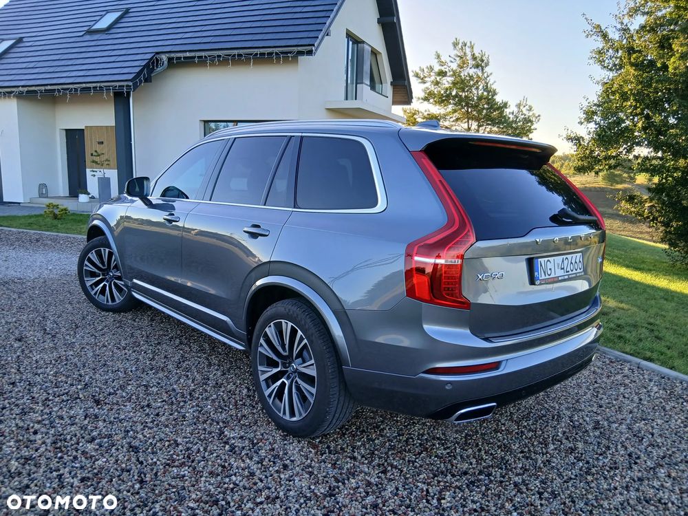 Volvo XC 90 - 11
