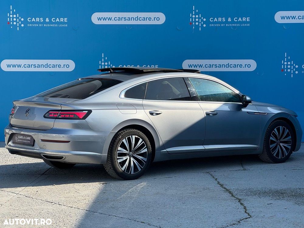 Volkswagen ARTEON 2.0 TDI SCR DSG Elegance - 4