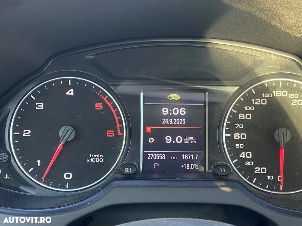 Audi Q5 3.0 TDI Quattro S tronic - 10