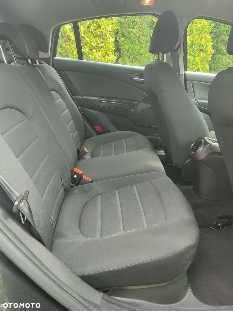 Fiat Bravo 1.4 16V Turbo Start/Stop Dynamic - 28