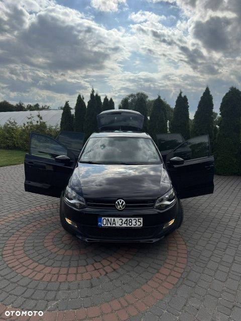 Volkswagen Polo - 7