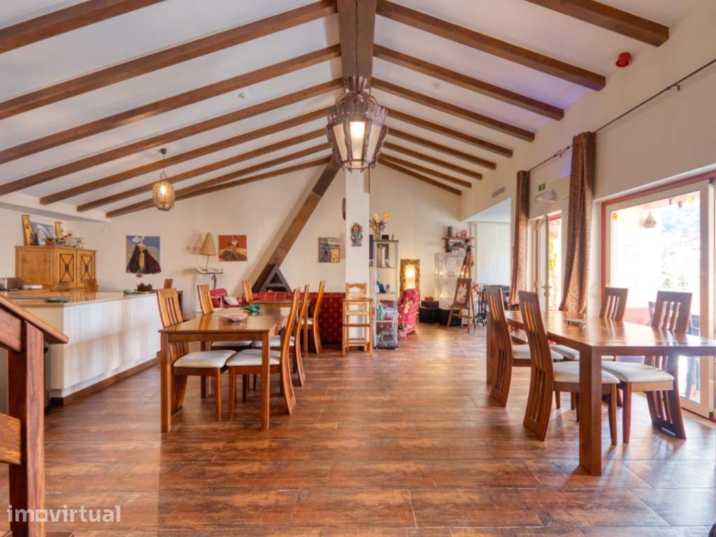 Moradias tradicionais para investimento ou para habitar junto à ser... - Grande imagem: 3/48