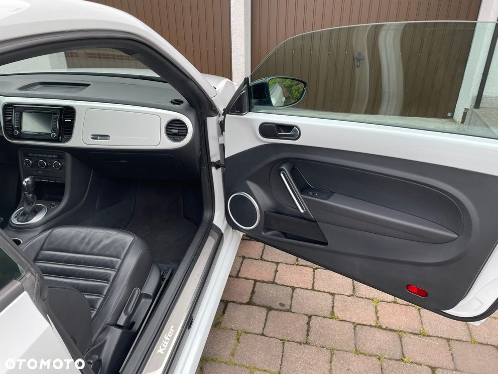 Volkswagen Beetle 2.0 TSI DSG Sport - 5