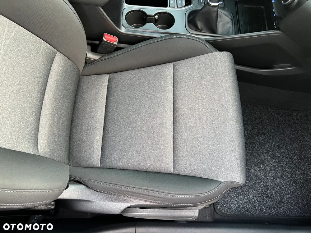 Hyundai Tucson 1.6 Turbo 2WD Passion Plus - 36