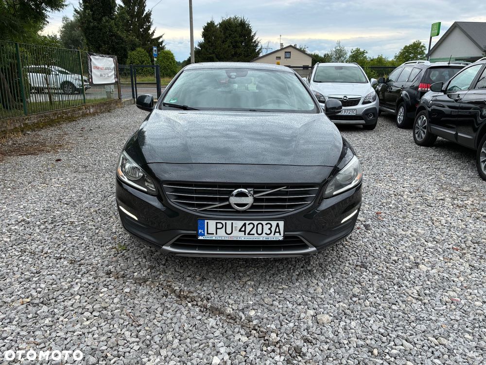 Volvo V60 D2 Base - 2