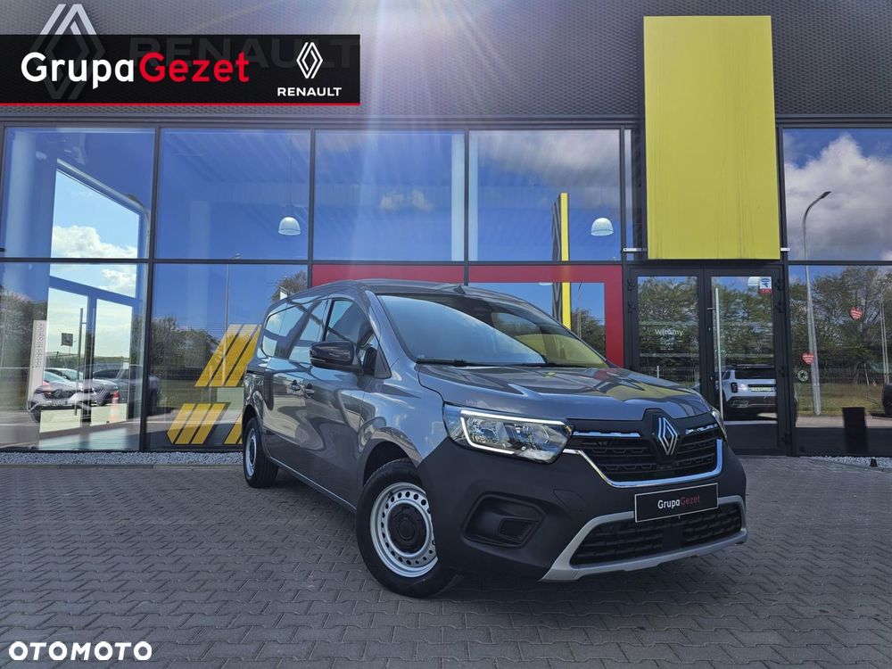 Renault Kangoo Van - 2